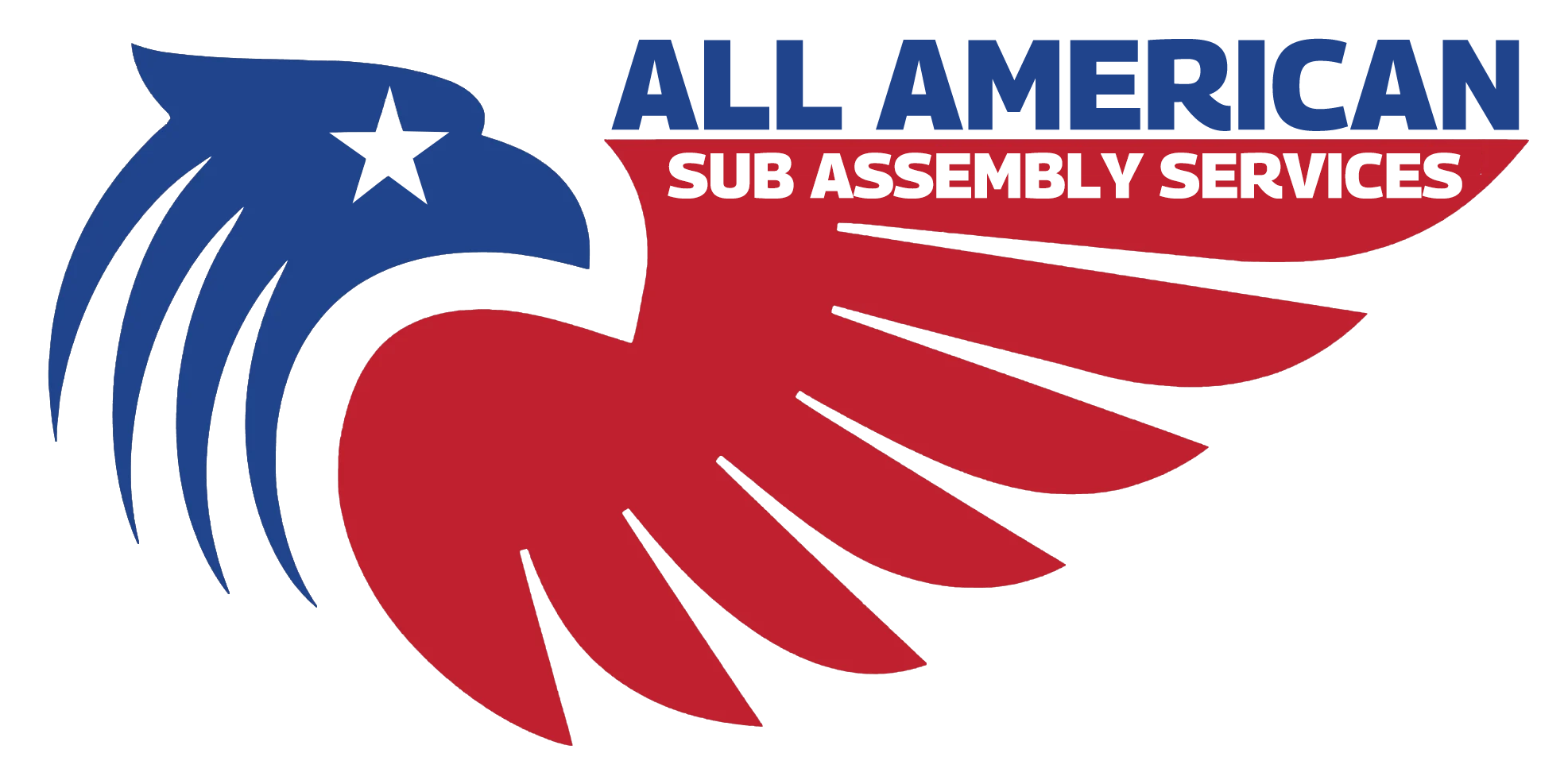 All American Sub Assembly